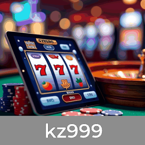 Acesso ao kz999