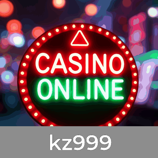 Cassino Online kz999