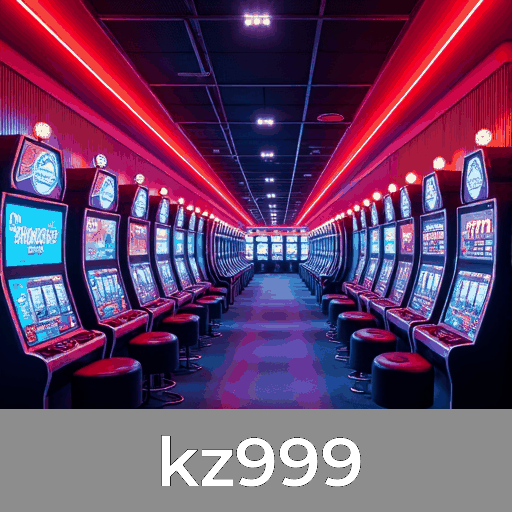 Cadastro na kz999