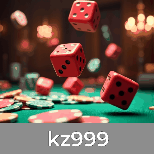 Cadastro na kz999