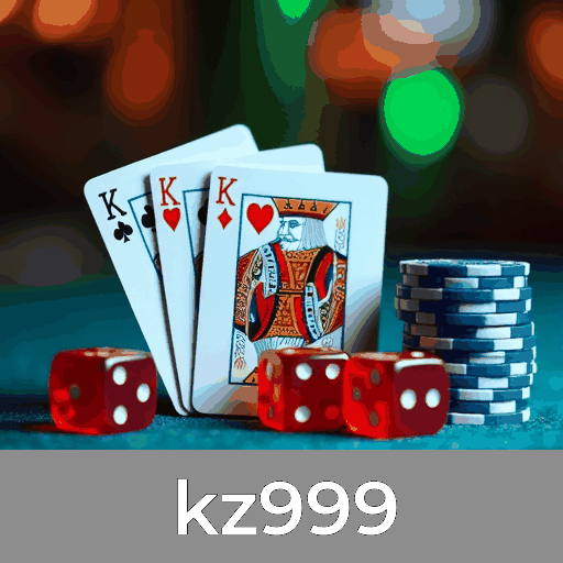 Acessar o site kz999 COM