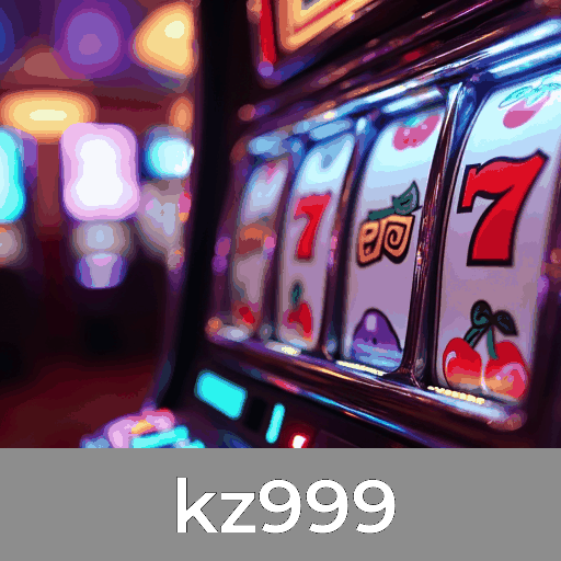 Cadastro na kz999