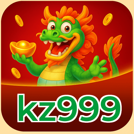 kz999 logo