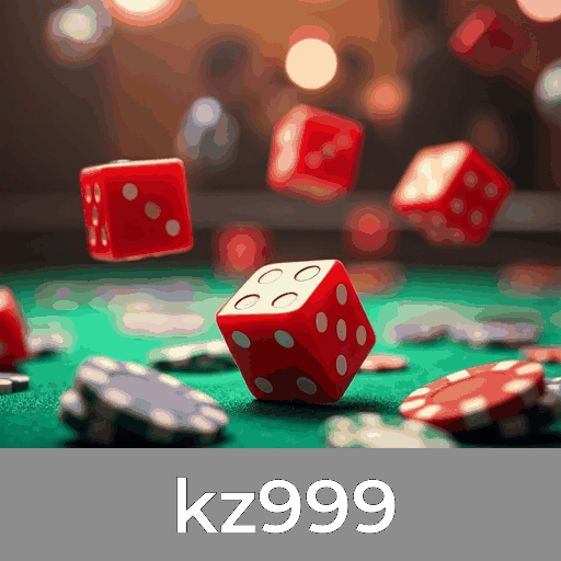 Cassino Online kz999