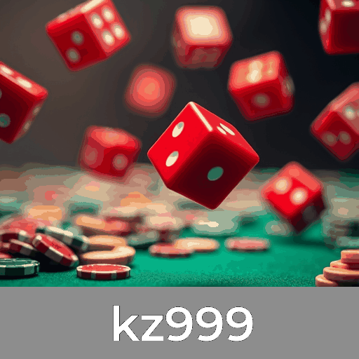 Cassino Online kz999