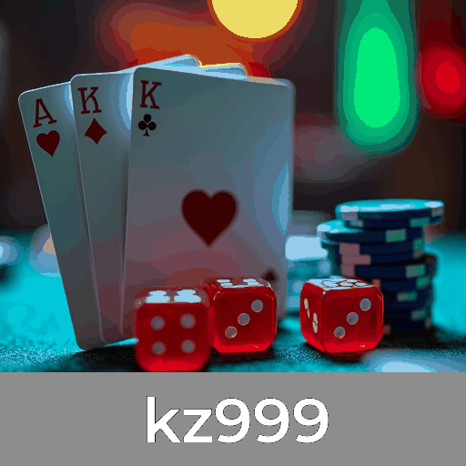 Cadastro na kz999