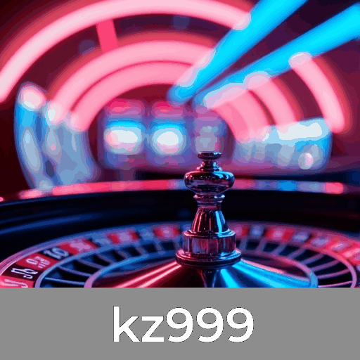 Cadastro na kz999