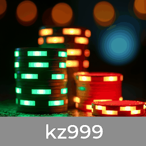 Cadastro na kz999