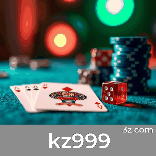 kz999: Emoção e Oportunidades de Ganhar em Jogos de Cassino