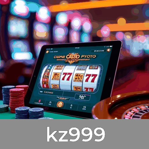 Cassino Online kz999