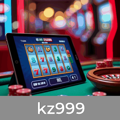 Jogos Crash no Cassino kz999